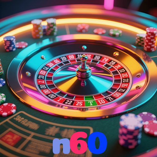 n60：Aposte no futebol, jogue poker e conquiste vitórias épicas!