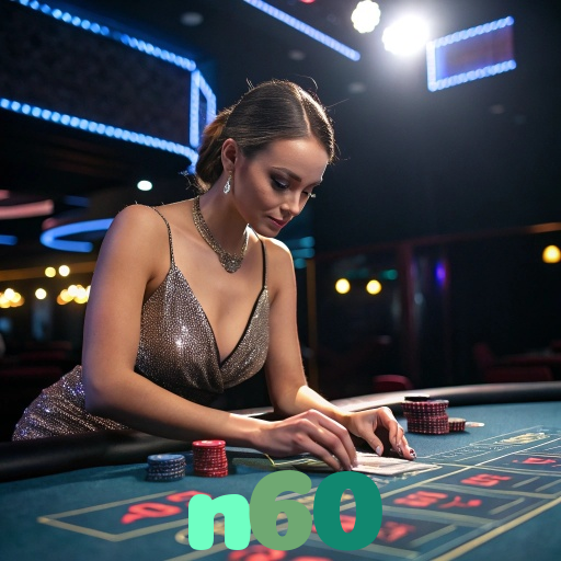 n60:Jogue poker, aposte no futebol e ganhe em grandes jogos de cassino!