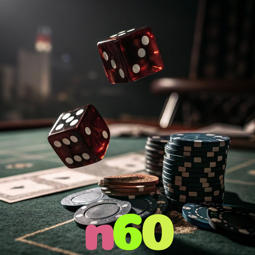 n60:Jogue poker, aposte no futebol e ganhe em grandes jogos de cassino!