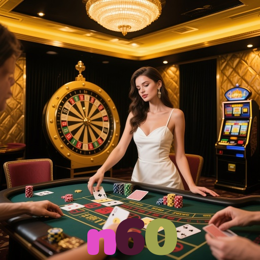 n60:Jogue poker, aposte no futebol e ganhe em grandes jogos de cassino!