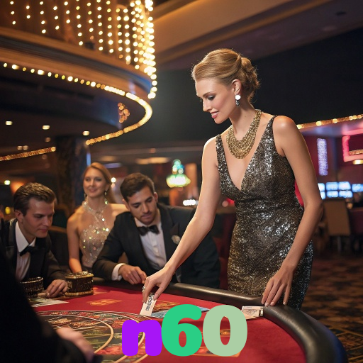 n60:Aposte no futebol, jogue poker e conquiste vitórias épicas!