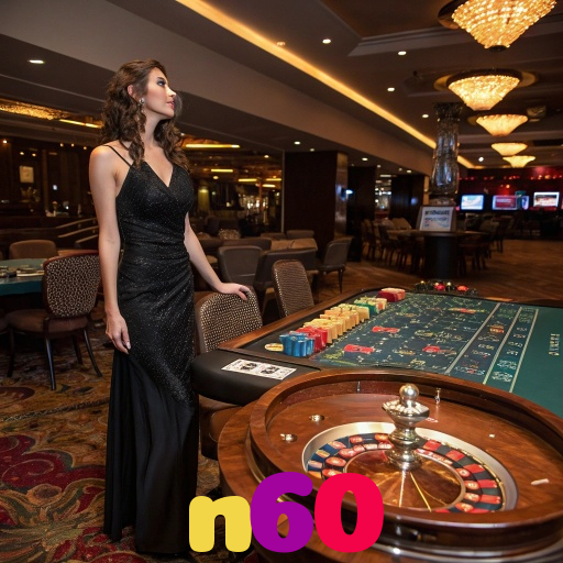 n60:Jogue poker, aposte no futebol e ganhe em grandes jogos de cassino!