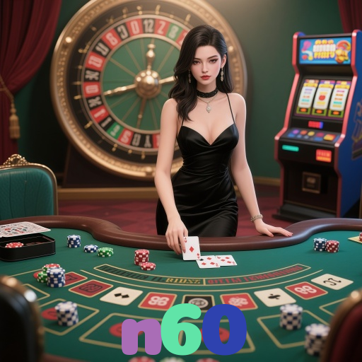 n60:Aposte no futebol, jogue poker e conquiste vitórias épicas!