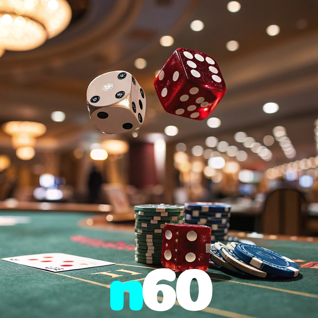 n60:Jogue poker, aposte no futebol e ganhe em grandes jogos de cassino!