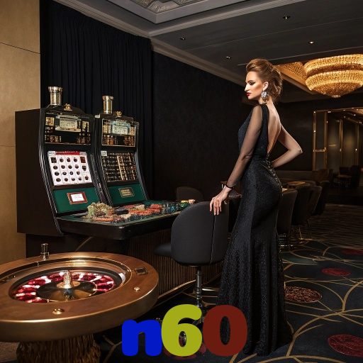 n60:Aposte nas melhores slots e conquiste prêmios como nunca!