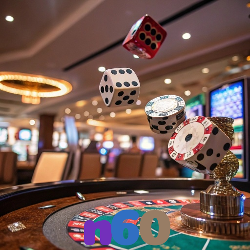 n60:Jogue poker, aposte no futebol e ganhe em grandes jogos de cassino!
