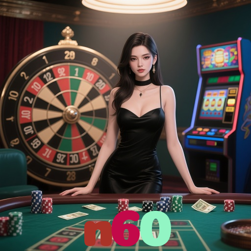 n60:Aposte no futebol, jogue poker e conquiste vitórias épicas!