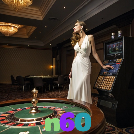 n60:Aposte nas melhores slots e conquiste prêmios como nunca!