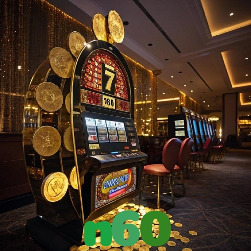 n60：Jogue poker, aposte no futebol e ganhe em grandes jogos de cassino!