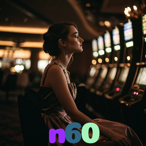 n60：Jogue poker, aposte no futebol e ganhe em grandes jogos de cassino!