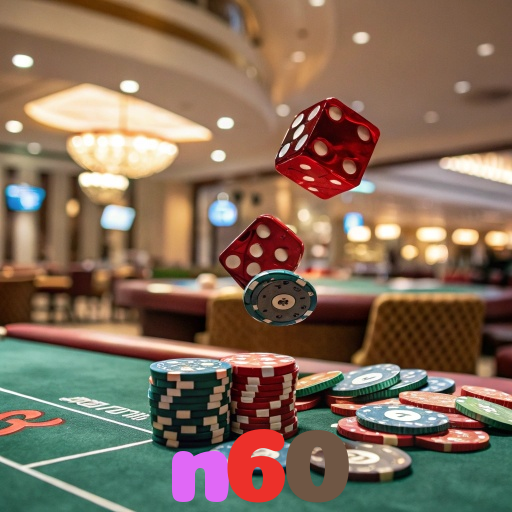 n60:Aposte no futebol, jogue poker e conquiste vitórias épicas!