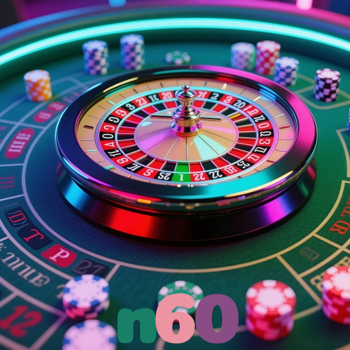 n60:Aposte nas melhores slots e conquiste prêmios como nunca!