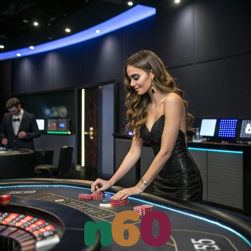n60:Aposte no futebol, jogue poker e conquiste vitórias épicas!