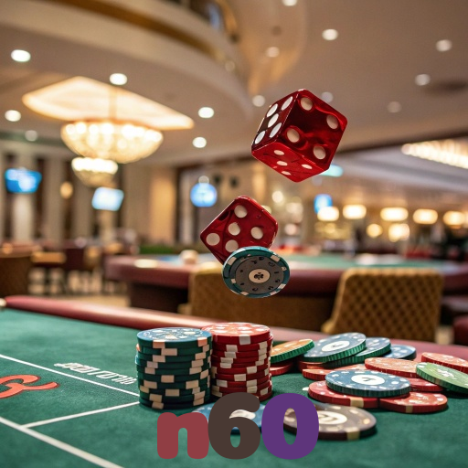 n60:Aposte no futebol, jogue poker e conquiste vitórias épicas!