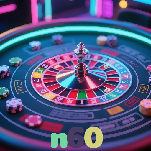 n60:Aposte nas melhores slots e conquiste prêmios como nunca!