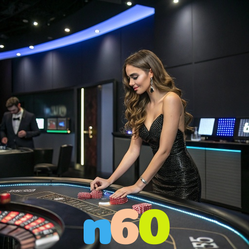 n60:Aposte no futebol, jogue poker e conquiste vitórias épicas!