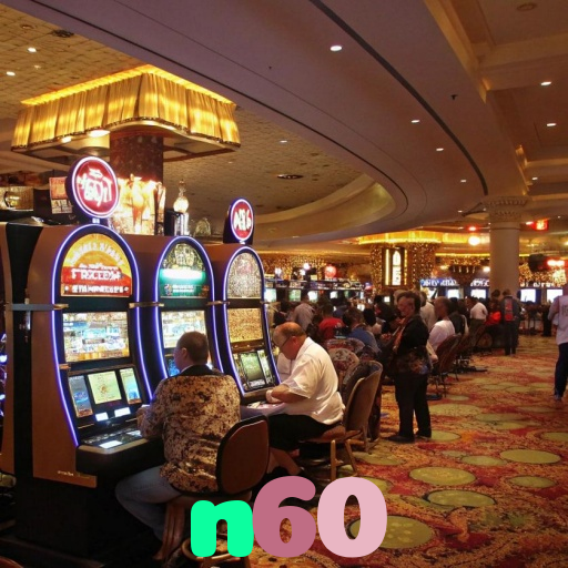 n60：Aposte no futebol, jogue poker e conquiste vitórias épicas!