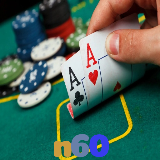 n60:Jogue poker, aposte no futebol e ganhe em grandes jogos de cassino!