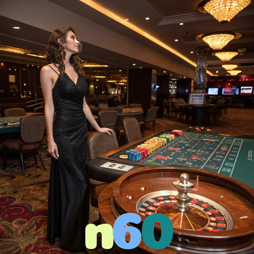 n60:Aposte no futebol, jogue poker e conquiste vitórias épicas!