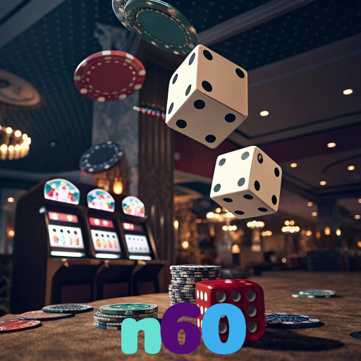 n60:Jogue poker, aposte no futebol e ganhe em grandes jogos de cassino!