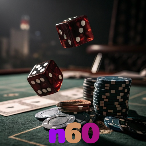 n60:Aposte nas melhores slots e conquiste prêmios como nunca!