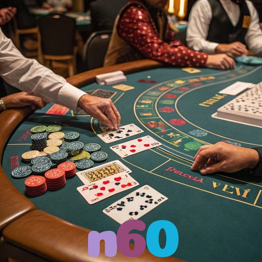 n60:Jogue poker, aposte no futebol e ganhe em grandes jogos de cassino!