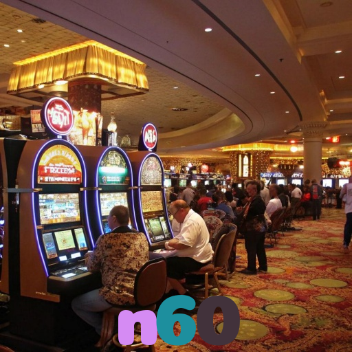 n60：Jogue poker, aposte no futebol e ganhe em grandes jogos de cassino!