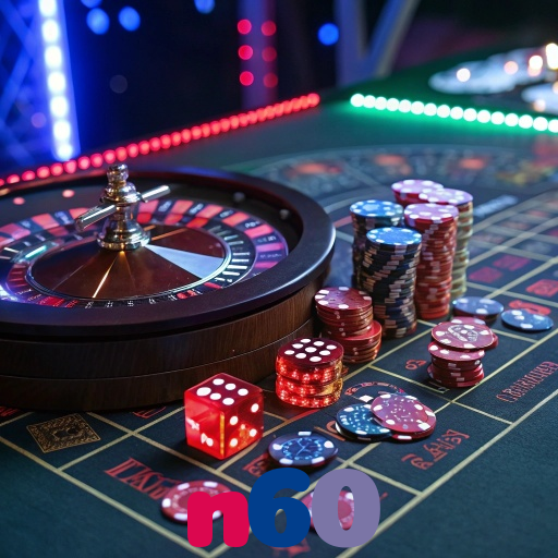 n60:Aposte no futebol, jogue poker e conquiste vitórias épicas!