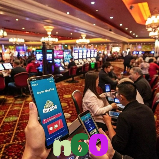 n60:Jogue poker, aposte no futebol e ganhe em grandes jogos de cassino!