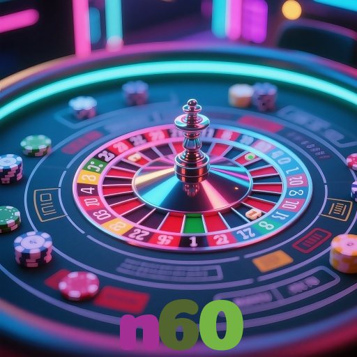 n60:Aposte no futebol, jogue poker e conquiste vitórias épicas!
