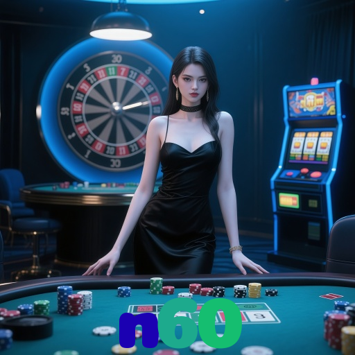 n60:Aposte no futebol, jogue poker e conquiste vitórias épicas!