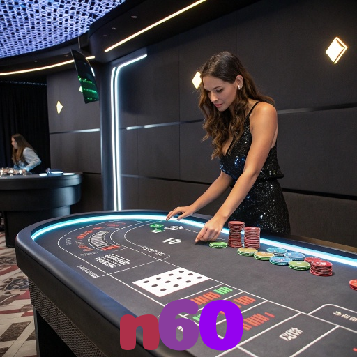 n60:Aposte no futebol, jogue poker e conquiste vitórias épicas!