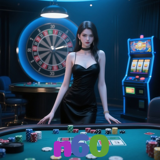 n60:Jogue poker, aposte no futebol e ganhe em grandes jogos de cassino!