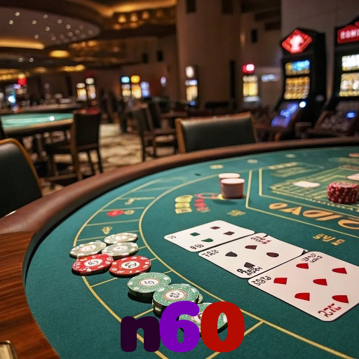 n60:Jogue poker, aposte no futebol e ganhe em grandes jogos de cassino!