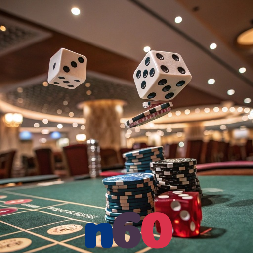 n60:Aposte no futebol, jogue poker e conquiste vitórias épicas!