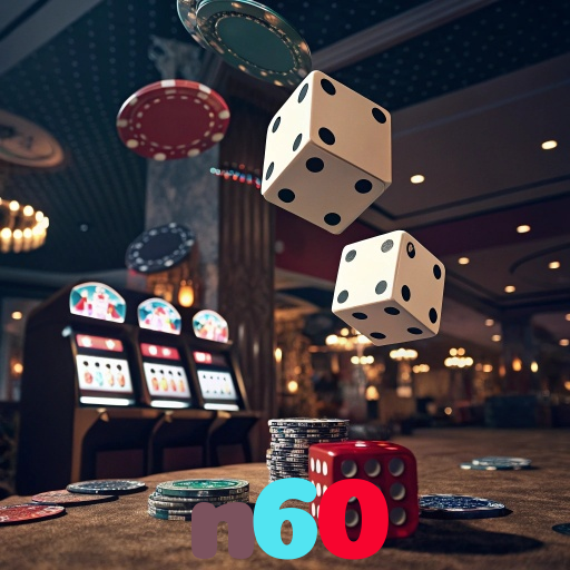 n60:Jogue poker, aposte no futebol e ganhe em grandes jogos de cassino!