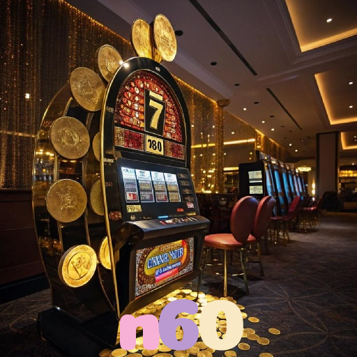 n60：Aposte no futebol, jogue poker e conquiste vitórias épicas!