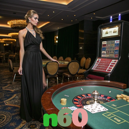n60:Aposte no futebol, jogue poker e conquiste vitórias épicas!