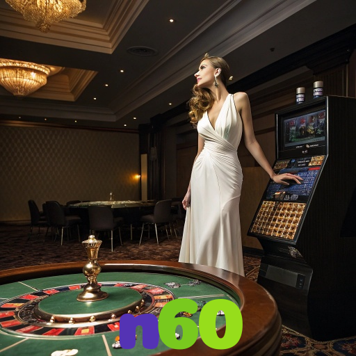 n60：Jogue poker, aposte no futebol e ganhe em grandes jogos de cassino!