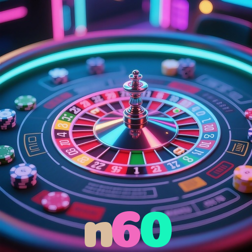 n60:Jogue poker, aposte no futebol e ganhe em grandes jogos de cassino!
