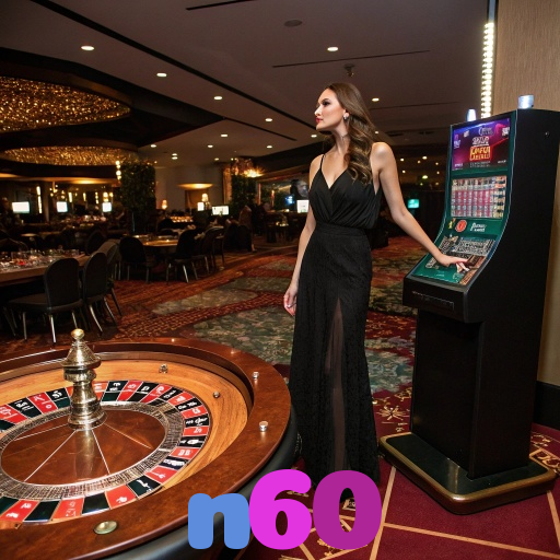 n60:Aposte no futebol, jogue poker e conquiste vitórias épicas!