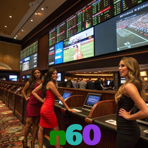 n60:Jogue poker, aposte no futebol e ganhe em grandes jogos de cassino!