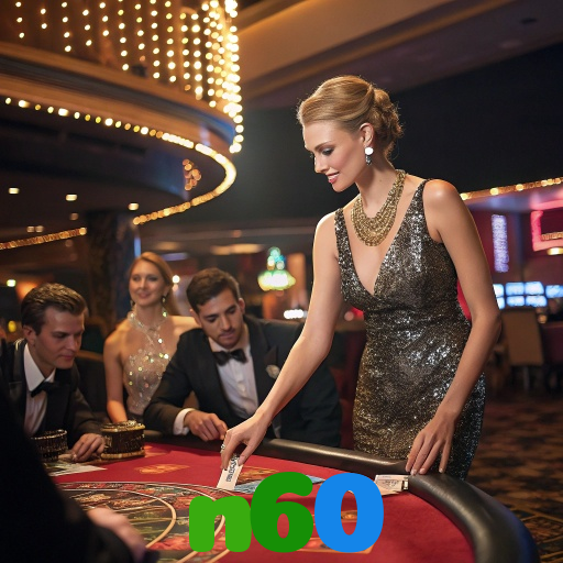 n60:Aposte nas melhores slots e conquiste prêmios como nunca!