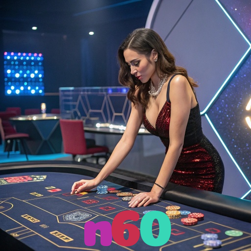 n60:Jogue poker, aposte no futebol e ganhe em grandes jogos de cassino!