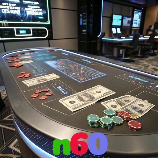 n60:Aposte no futebol, jogue poker e conquiste vitórias épicas!