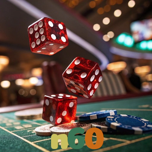 n60:Aposte nas melhores slots e conquiste prêmios como nunca!