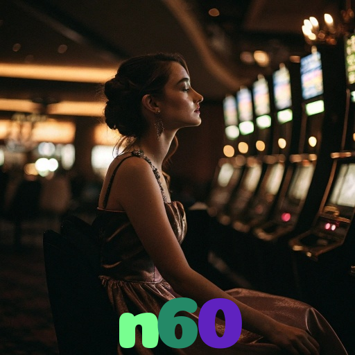 n60:Aposte nas melhores slots e conquiste prêmios como nunca!