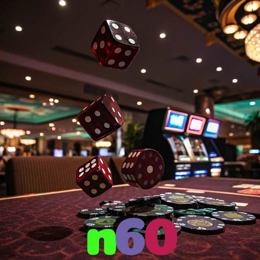 n60:Aposte no futebol, jogue poker e conquiste vitórias épicas!