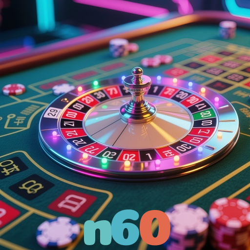 n60:Aposte nas melhores slots e conquiste prêmios como nunca!