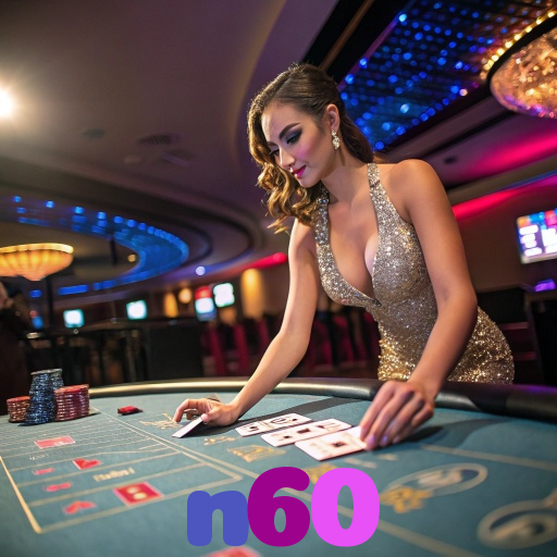 n60:Aposte nas melhores slots e conquiste prêmios como nunca!